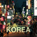 south korea - economy