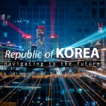 south korea technology