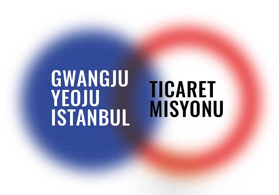 GBC Istanbul B2B event 2025